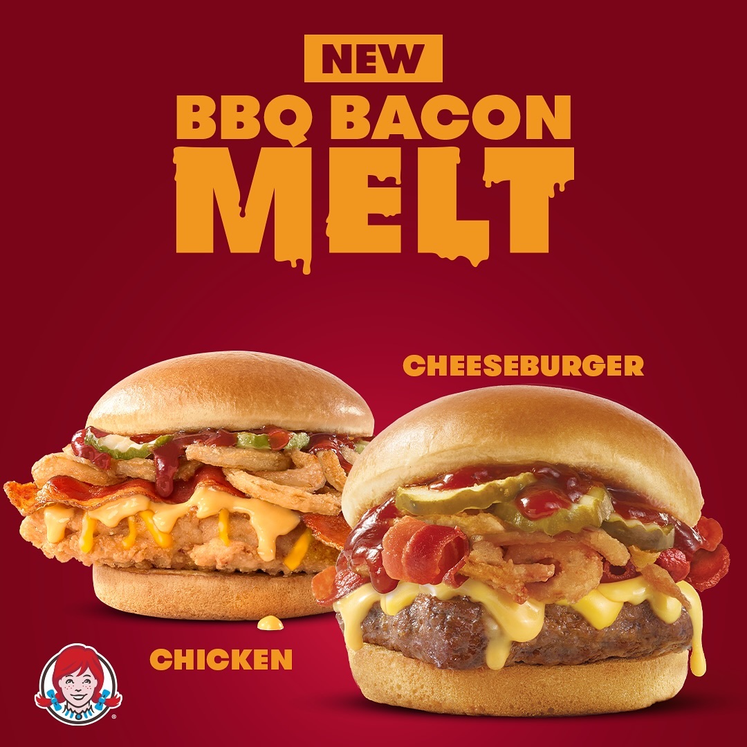 Promotions - Wendy's® - Trinidad and Tobago